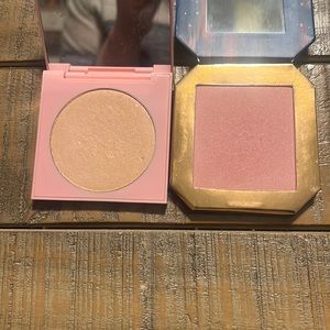 Used Colourpop bundle